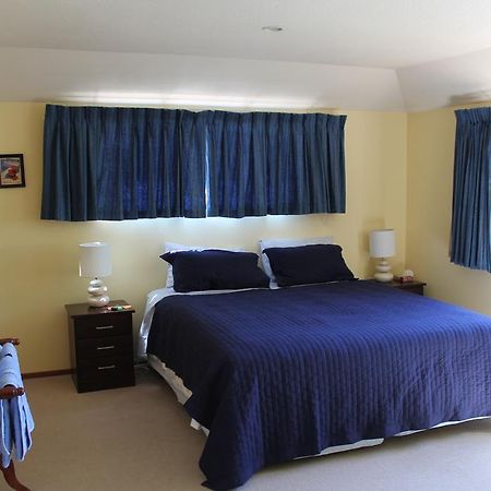 Aroha Riccarton Bed And Breakfast Christchurch Exterior foto