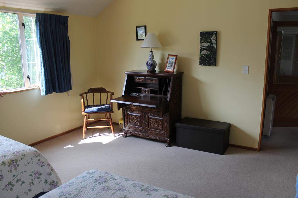 Aroha Riccarton Bed And Breakfast Christchurch Zimmer foto